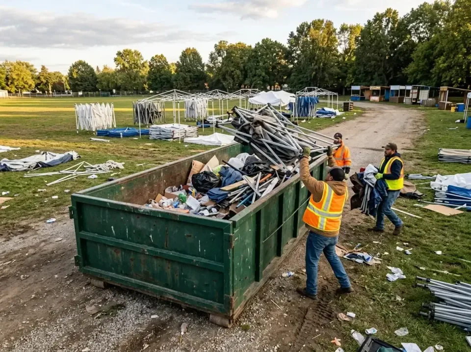 temporary-event-waste-containe-016 — frequently asked questions, Roll-Off Dumpster Rental Services in Euless, TX